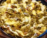 Foto del paso 1 de la receta: Chile con queso