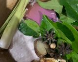 Foto langkah ke 2 dari resep Soto Seger Boyolali (Soto Daging Bening).
