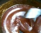 A picture of step 5 of Date brownie or date pudding.