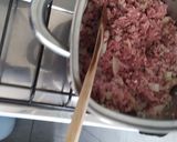Foto del paso 1 de la receta: Bolognesa liviana ultra mega rápida