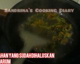 Foto langkah ke 3 dari resep Rica ceker saus blackpaper.
