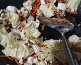 Foto langkah ke 9 dari resep 62. Kwetiau Goreng Bolognese.