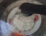 Foto langkah ke 2 dari resep Ketan Mangga Kinca Mangga.
