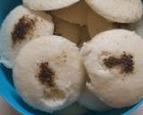 South Indian Platter....Idli Sambhar with Coconut Chutney. recipe step 4 photo