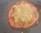 A picture of step 4 of Carrot and Beetroot Stuffed Kala Chana +Kachi Keri Paratha.