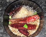 दालफ्राय विद तडका (DAL FRY RECIPE IN MARATHI) रेसिपी स्टेप 4 फोटो 