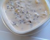 Foto del paso 2 de la receta: Granola sin azúcar y sin horno