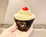 Foto del paso 11 de la receta: Borrachitos con nata