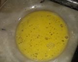 A picture of step 3 of Egg Potato Sandwich.