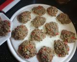 Foto del paso 6 de la receta: Medallones de lentejas
