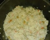 Foto del paso 3 de la receta: Arroz blanco