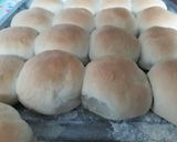 Foto del paso 5 de la receta: Pancitos caseros sin chicharrón
