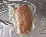 Batyus csirkemell recept fázis 4 fotója