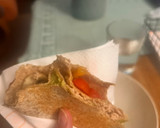 Foto del paso 3 de la receta: Fajitas