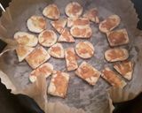 Vendégváró falatkák Air Fryerben recept fázis 2 fotója
