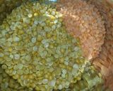 इडली सांबार (Idli Sambar Recipe In Marathi) रेसिपी स्टेप 5 फोटो 
