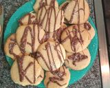 Foto del paso 7 de la receta: Galletitas 😻