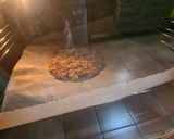 Foto del paso 11 de la receta: 90. Mini Pizza de Batata y Pepperoni