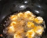 Foto langkah ke 5 dari resep Udang saos.
