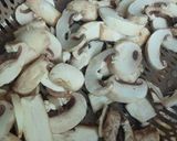 عکس مرحله 2 از دستور پاستای گوجه