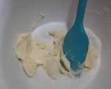 Foto del paso 1 de la receta: Tarta Cabsha, Toffie o Valeria