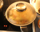 Foto del paso 5 de la receta: Carbonara a la Pepeluí