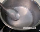 『黑糖薑汁豆花』用天然洋菜條做好吃的豆花的食譜步驟3照片