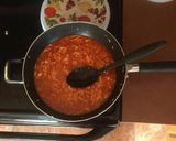 Foto del paso 4 de la receta: Burritos de pollo