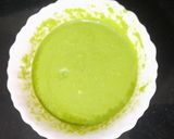 ট্রাই কালার সুজি ধোকলা (Tri colour semolina dhokla recipe in bengali) রেসিপির ধাপ 6 ছবি