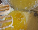 Foto del passaggio 3 della ricetta Torta magica mirtilli e limone