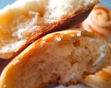 Foto del paso 6 de la receta: Bollitos con leche condensada