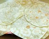 صورة لخطوة 5 من وصفة فطائر سهلة ولذيذة