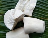 Foto langkah ke 1 dari resep Singkong Gaul.