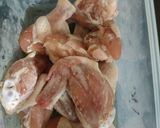 Foto langkah ke 1 dari resep Ayam Balado simple.