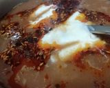 A picture of step 4 of Dhaba Style Dal Makhani.