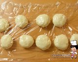 韭菜盒的食譜步驟2照片