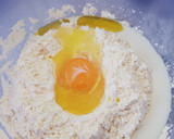 Foto del paso 2 de la receta: Rosquillas, receta nueva