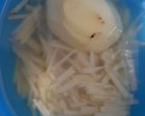 Foto langkah ke 1 dari resep Kentang mustofa.