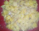 Foto del paso 4 de la receta: Tortilla de papa