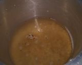 A picture of step 1 of Dalia Upama.