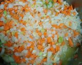 Foto del paso 2 de la receta: Lasaña de salsa bolognesa