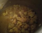 દુધી નું શાક (Dudhi Sabji Recipe in Gujarati) રેસીપી સ્ટેપ1ફોટો
