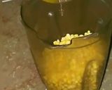 A picture of step 2 of Easy homemade Bhallay.