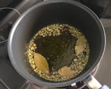 A picture of step 1 of Quick Sichuan Dan Dan Noodles.