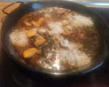 Foto del paso 9 de la receta: Paella de pollo y verduras