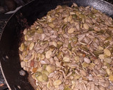 Foto del paso 1 de la receta: Pan de semillas y centeno