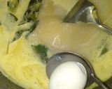 Foto langkah ke 7 dari resep Opor Telur dan Tahu.