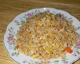 Foto langkah ke 6 dari resep 🟨Nasi Goreng Simpel.