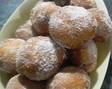 Foto del paso 4 de la receta: Bolitas de fraile