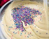 Foto del paso 6 de la receta: Funfeticake